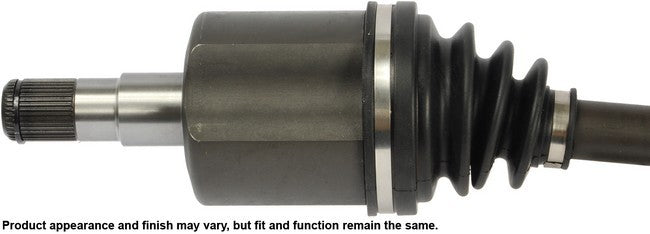 CARDONE New CV Axle Assembly P/N:66-1198 Fits: Buick Park Avenue 05-97, Buick Riviera 99-96, Pontiac Bonneville 03-00 - Image 3