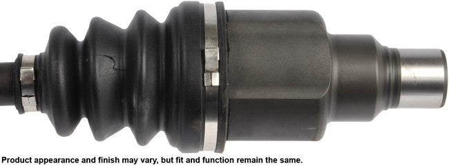 CARDONE New CV Axle Assembly P/N:66-1202 Fits: Buick Rendezvous 06-02, Buick Terraza 2005, Chevrolet Uplander 06-05, Chevrolet Venture 04-02, Oldsmobile Silhouette 04-02, Pontiac Aztek 05-01, Pontiac Montana 06-02, Saturn Relay 06-05 - Image 3