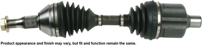 CARDONE New CV Axle Assembly P/N:66-1206 Fits: Buick Lesabre 99-98, Oldsmobile 88 99-98, Oldsmobile Lss 99-97, Oldsmobile Regency 1998, Pontiac Bonneville 99-97 - Image 1