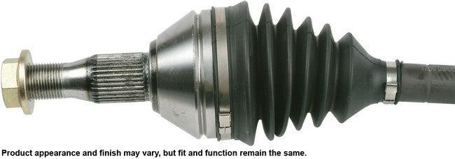 CARDONE New CV Axle Assembly P/N:66-1206 Fits: Buick Lesabre 99-98, Oldsmobile 88 99-98, Oldsmobile Lss 99-97, Oldsmobile Regency 1998, Pontiac Bonneville 99-97 - Image 2