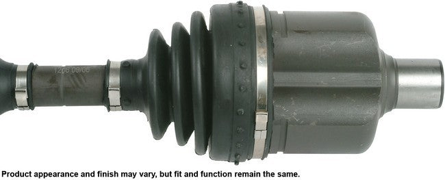 CARDONE New CV Axle Assembly P/N:66-1206 Fits: Buick Lesabre 99-98, Oldsmobile 88 99-98, Oldsmobile Lss 99-97, Oldsmobile Regency 1998, Pontiac Bonneville 99-97 - Image 3