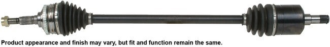 CARDONE New CV Axle Assembly P/N:66-1218 Fits: Chevrolet Cavalier 99-95, Pontiac Sunfire 99-95 - Image 1
