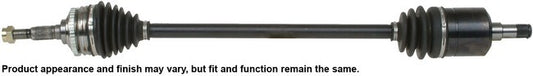 CARDONE New CV Axle Assembly P/N:66-1218 Fits: Chevrolet Cavalier 99-95, Pontiac Sunfire 99-95 - Image 1