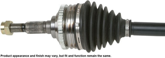 CARDONE New CV Axle Assembly P/N:66-1218 Fits: Chevrolet Cavalier 99-95, Pontiac Sunfire 99-95 - Image 2