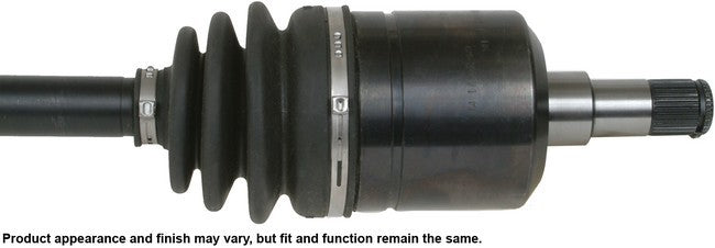 CARDONE New CV Axle Assembly P/N:66-1218 Fits: Chevrolet Cavalier 99-95, Pontiac Sunfire 99-95 - Image 3