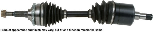 CARDONE New CV Axle Assembly P/N:66-1219 Fits: Chevrolet Cavalier 05-95, Pontiac Sunfire 05-95 - Image 1