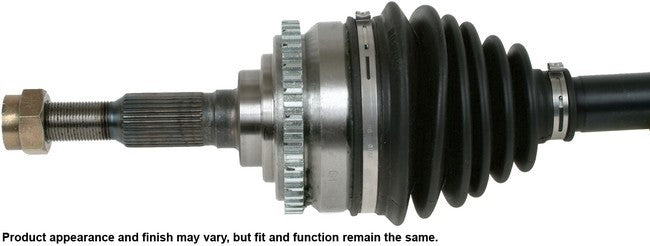 CARDONE New CV Axle Assembly P/N:66-1219 Fits: Chevrolet Cavalier 05-95, Pontiac Sunfire 05-95 - Image 2