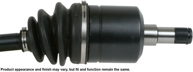 CARDONE New CV Axle Assembly P/N:66-1219 Fits: Chevrolet Cavalier 05-95, Pontiac Sunfire 05-95 - Image 3