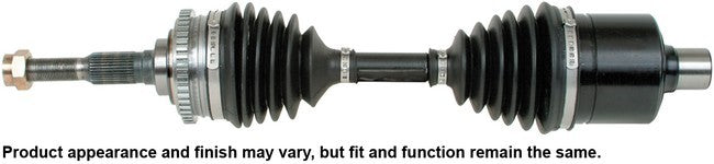 CARDONE New CV Axle Assembly P/N:66-1223 Fits: Chevrolet Cavalier 01-95, Pontiac Sunfire 01-95 - Image 1
