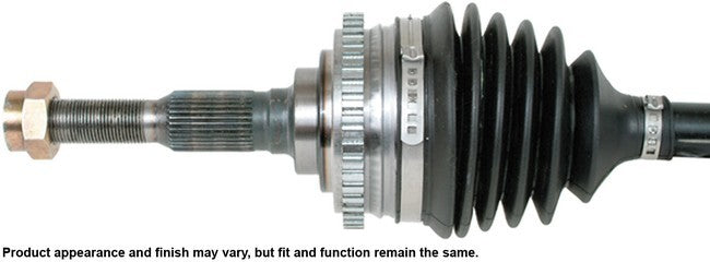 CARDONE New CV Axle Assembly P/N:66-1223 Fits: Chevrolet Cavalier 01-95, Pontiac Sunfire 01-95 - Image 2