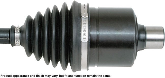 CARDONE New CV Axle Assembly P/N:66-1223 Fits: Chevrolet Cavalier 01-95, Pontiac Sunfire 01-95 - Image 3