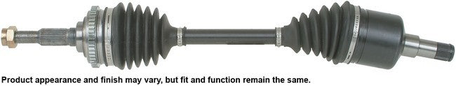 CARDONE New CV Axle Assembly P/N:66-1224 Fits: Chevrolet Cavalier 01-95, Pontiac Sunfire 01-95 - Image 1