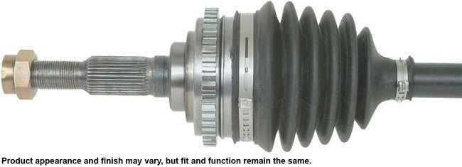 CARDONE New CV Axle Assembly P/N:66-1224 Fits: Chevrolet Cavalier 01-95, Pontiac Sunfire 01-95 - Image 2