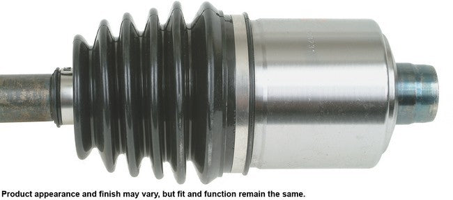CARDONE New CV Axle Assembly P/N:66-1243 Fits: Chevrolet Classic 05-04, Chevrolet Malibu 10-97, Oldsmobile Alero 04-99, Oldsmobile Cutlass 99-97, Pontiac G6 10-05, Pontiac Grand Am 05-99, Saturn Aura 09-07 - Image 3