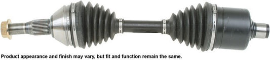 CARDONE New CV Axle Assembly P/N:66-1249 Fits: Buick Century 99-97, Buick Regal 1997, Buick Riviera 96-95, Chevrolet Venture 98-97, Oldsmobile Silhouette 98-97, Pontiac Grand Prix 99-97, Pontiac Trans Sport 98-97 - Image 1