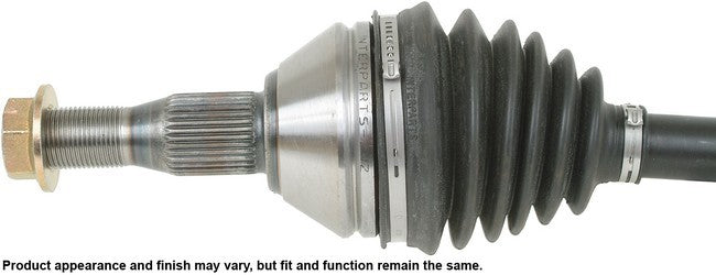 CARDONE New CV Axle Assembly P/N:66-1249 Fits: Buick Century 99-97, Buick Regal 1997, Buick Riviera 96-95, Chevrolet Venture 98-97, Oldsmobile Silhouette 98-97, Pontiac Grand Prix 99-97, Pontiac Trans Sport 98-97 - Image 2