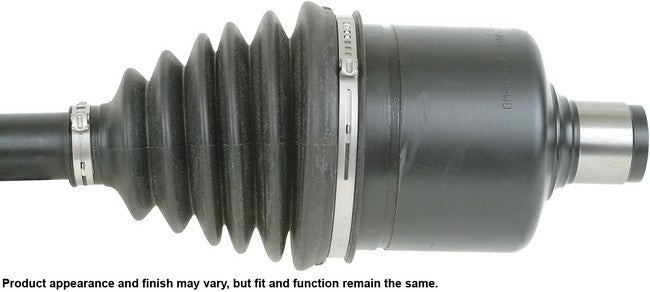 CARDONE New CV Axle Assembly P/N:66-1249 Fits: Buick Century 99-97, Buick Regal 1997, Buick Riviera 96-95, Chevrolet Venture 98-97, Oldsmobile Silhouette 98-97, Pontiac Grand Prix 99-97, Pontiac Trans Sport 98-97 - Image 3