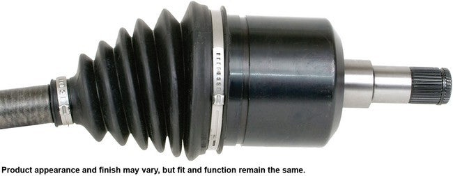 CARDONE New CV Axle Assembly P/N:66-1250 Fits: Buick Allure, Buick Century, Buick Lacrosse, Buick Regal, Chevrolet Impala, Chevrolet Monte Carlo, Chevrolet Venture, Oldsmobile Intrigue, Oldsmobile Silhouette, Pontiac Grand Prix - Image 3