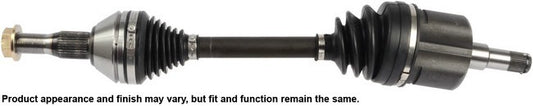 CARDONE New CV Axle Assembly P/N:66-1250HD Fits: Buick Allure, Buick Century, Buick Lacrosse, Buick Regal, Chevrolet Impala, Chevrolet Monte Carlo, Chevrolet Venture, Oldsmobile Intrigue, Oldsmobile Silhouette, Pontiac Grand Prix - Image 1