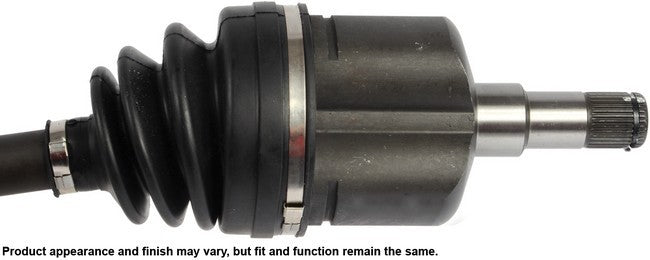 CARDONE New CV Axle Assembly P/N:66-1250HD Fits: Buick Allure, Buick Century, Buick Lacrosse, Buick Regal, Chevrolet Impala, Chevrolet Monte Carlo, Chevrolet Venture, Oldsmobile Intrigue, Oldsmobile Silhouette, Pontiac Grand Prix - Image 3