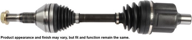 CARDONE New CV Axle Assembly P/N:66-1255HD Fits: Buick Allure, Buick Century, Buick Lacrosse, Buick Lesabre, Buick Lucerne, Buick Park Avenue, Buick Regal, Buick Riviera, Chevrolet Impala, Chevrolet Monte Carlo - Image 1