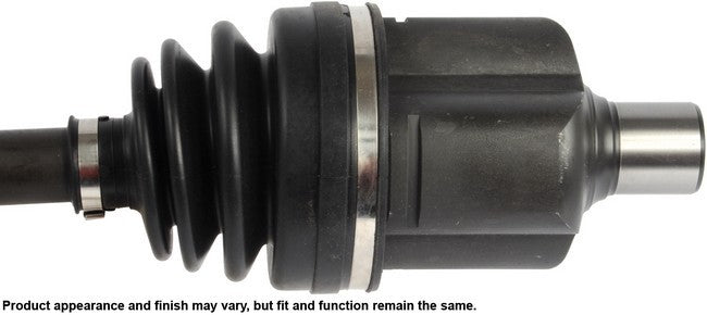 CARDONE New CV Axle Assembly P/N:66-1255HD Fits: Buick Allure, Buick Century, Buick Lacrosse, Buick Lesabre, Buick Lucerne, Buick Park Avenue, Buick Regal, Buick Riviera, Chevrolet Impala, Chevrolet Monte Carlo - Image 3