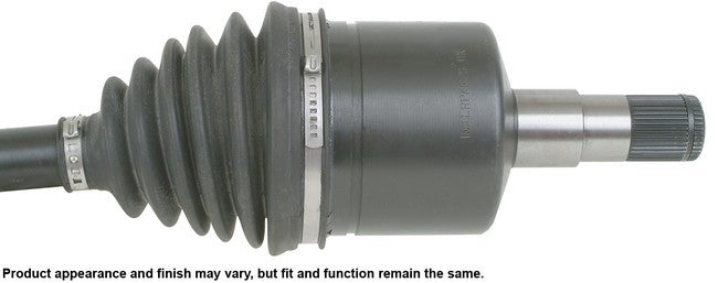 CARDONE New CV Axle Assembly P/N:66-1256 Fits: Buick Park Avenue, Buick Regal, Cadillac Brougham, Cadillac Commercial Chassis, Cadillac Deville, Cadillac Fleetwood, Chevrolet Impala, Chevrolet Monte Carlo, Oldsmobile Lss, Pontiac Bonneville - Image 3