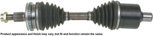 CARDONE New CV Axle Assembly P/N:66-1263 Fits: Chevrolet Lumina 01-97, Chevrolet Monte Carlo 99-95 - Image 1