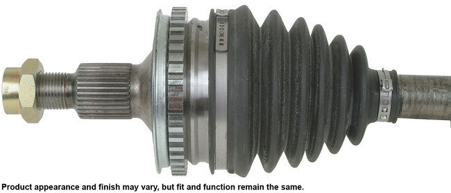 CARDONE New CV Axle Assembly P/N:66-1263 Fits: Chevrolet Lumina 01-97, Chevrolet Monte Carlo 99-95 - Image 2
