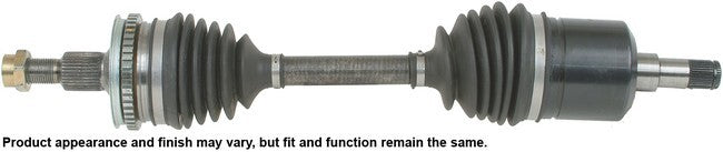 CARDONE New CV Axle Assembly P/N:66-1264 Fits: Buick Regal 96-93, Chevrolet Lumina 01-91, Chevrolet Monte Carlo 99-95, Oldsmobile Cutlass Supreme 97-91, Pontiac Grand Prix 96-91 - Image 1