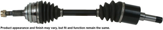 CARDONE New CV Axle Assembly P/N:66-1273 Fits: Saturn Sc1 02-94, Saturn Sc2 02-94, Saturn Sl 02-94, Saturn Sl1 02-94, Saturn Sl2 02-94, Saturn Sw1 99-94, Saturn Sw2 01-94 - Image 1