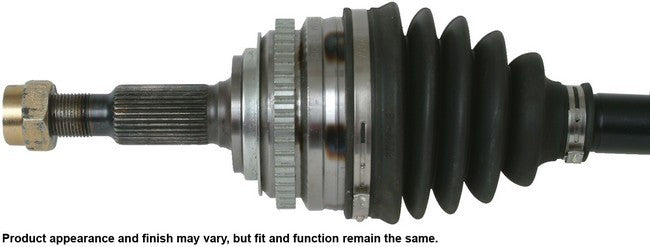 CARDONE New CV Axle Assembly P/N:66-1273 Fits: Saturn Sc1 02-94, Saturn Sc2 02-94, Saturn Sl 02-94, Saturn Sl1 02-94, Saturn Sl2 02-94, Saturn Sw1 99-94, Saturn Sw2 01-94 - Image 2