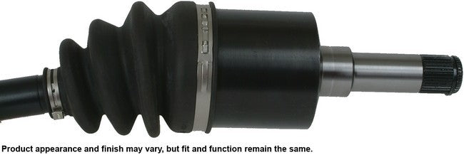 CARDONE New CV Axle Assembly P/N:66-1273 Fits: Saturn Sc1 02-94, Saturn Sc2 02-94, Saturn Sl 02-94, Saturn Sl1 02-94, Saturn Sl2 02-94, Saturn Sw1 99-94, Saturn Sw2 01-94 - Image 3