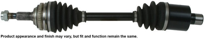 CARDONE New CV Axle Assembly P/N:66-1274 Fits: Saturn Sc1 02-94, Saturn Sc2 02-94, Saturn Sl 02-94, Saturn Sl1 02-94, Saturn Sl2 02-94, Saturn Sw1 99-94, Saturn Sw2 01-94 - Image 1