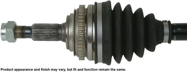 CARDONE New CV Axle Assembly P/N:66-1274 Fits: Saturn Sc1 02-94, Saturn Sc2 02-94, Saturn Sl 02-94, Saturn Sl1 02-94, Saturn Sl2 02-94, Saturn Sw1 99-94, Saturn Sw2 01-94 - Image 2