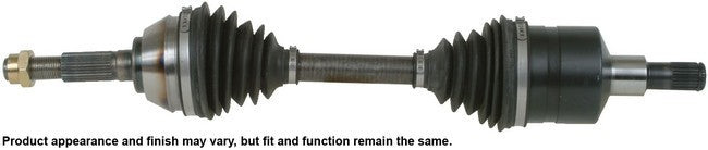 CARDONE New CV Axle Assembly P/N:66-1277 Fits: Chevrolet Blazer 05-97, Chevrolet S10 04-97, GMC Jimmy 05-97, GMC Sonoma 04-97 - Image 1