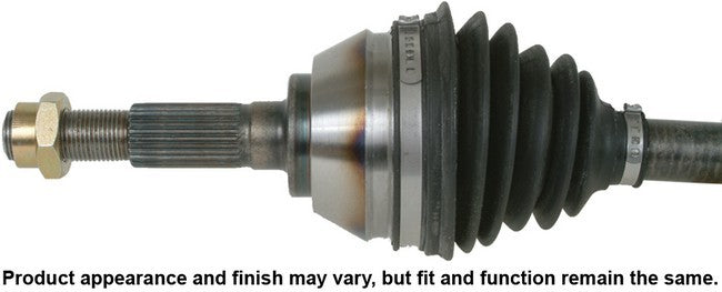 CARDONE New CV Axle Assembly P/N:66-1277 Fits: Chevrolet Blazer 05-97, Chevrolet S10 04-97, GMC Jimmy 05-97, GMC Sonoma 04-97 - Image 2