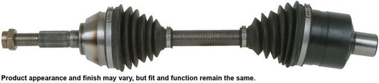 CARDONE New CV Axle Assembly P/N:66-1278 Fits: Chevrolet Blazer 05-97, Chevrolet S10 04-97, GMC Jimmy 05-97, GMC Sonoma 04-97 - Image 1