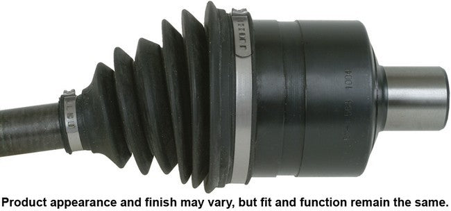 CARDONE New CV Axle Assembly P/N:66-1278 Fits: Chevrolet Blazer 05-97, Chevrolet S10 04-97, GMC Jimmy 05-97, GMC Sonoma 04-97 - Image 3