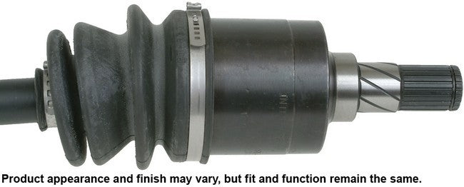 CARDONE New CV Axle Assembly P/N:66-1303 Fits: Chevrolet Metro 00-98, Geo Metro 97-95 - Image 3