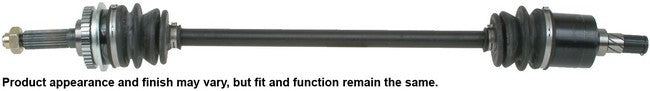 CARDONE New CV Axle Assembly P/N:66-1304 Fits: Chevrolet Metro 00-98, Geo Metro 97-95 - Image 1