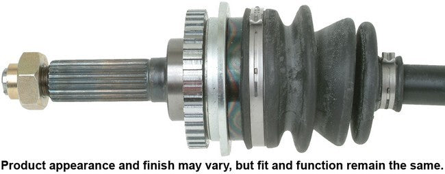 CARDONE New CV Axle Assembly P/N:66-1304 Fits: Chevrolet Metro 00-98, Geo Metro 97-95 - Image 2