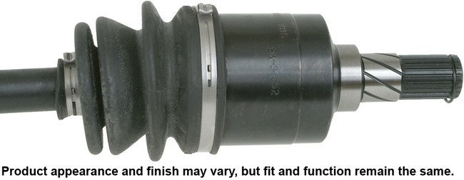 CARDONE New CV Axle Assembly P/N:66-1304 Fits: Chevrolet Metro 00-98, Geo Metro 97-95 - Image 3