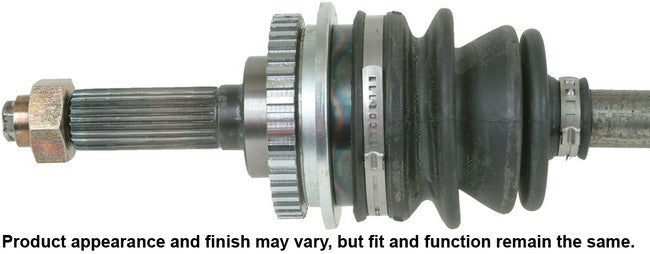 CARDONE New CV Axle Assembly P/N:66-1307 Fits: Chevrolet Metro 00-98, Geo Metro 97-95, Suzuki Swift 00-95 - Image 2