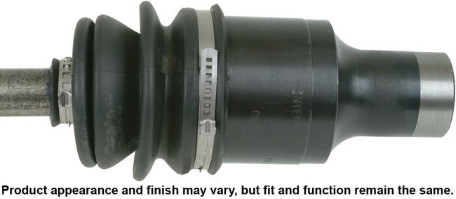CARDONE New CV Axle Assembly P/N:66-1307 Fits: Chevrolet Metro 00-98, Geo Metro 97-95, Suzuki Swift 00-95 - Image 3