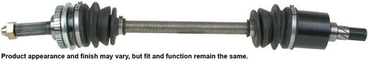 CARDONE New CV Axle Assembly P/N:66-1308 Fits: Chevrolet Metro 00-98, Geo Metro 97-95, Suzuki Swift 00-95 - Image 1