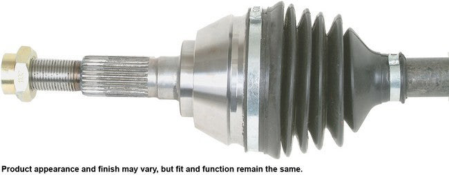 CARDONE New CV Axle Assembly P/N:66-1311 Fits: Chevrolet Blazer 05-97, Chevrolet S10 04-97, GMC Jimmy 05-97, GMC Sonoma 04-97, Isuzu Hombre 00-98, Oldsmobile Bravada 01-97 - Image 2