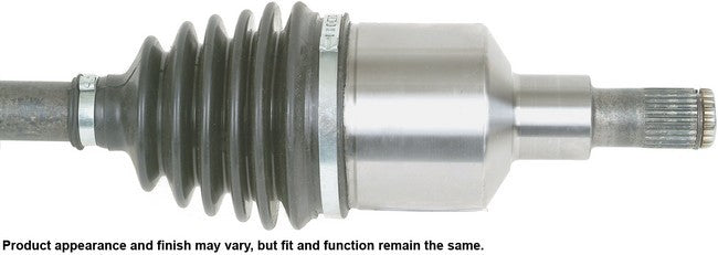 CARDONE New CV Axle Assembly P/N:66-1311 Fits: Chevrolet Blazer 05-97, Chevrolet S10 04-97, GMC Jimmy 05-97, GMC Sonoma 04-97, Isuzu Hombre 00-98, Oldsmobile Bravada 01-97 - Image 3