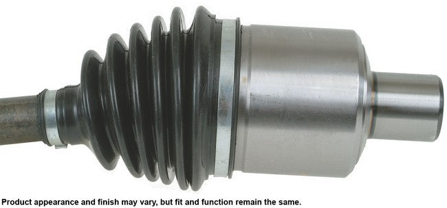 CARDONE New CV Axle Assembly P/N:66-1312 Fits: Chevrolet Blazer 05-97, Chevrolet S10 04-97, GMC Jimmy 05-97, GMC Sonoma 04-97, Isuzu Hombre 00-98, Oldsmobile Bravada 01-97 - Image 3