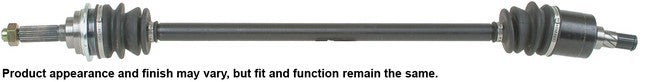 CARDONE New CV Axle Assembly P/N:66-1315 Fits: Chevrolet Metro 01-98, Geo Metro 97-95, Suzuki Swift 01-95 - Image 1